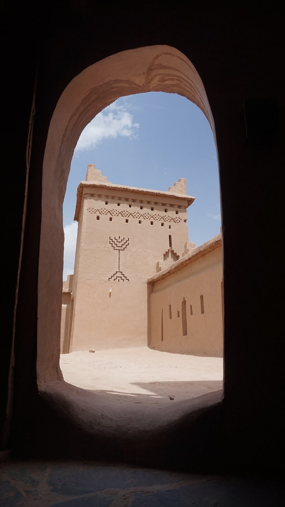 Your Private Morocco Driver